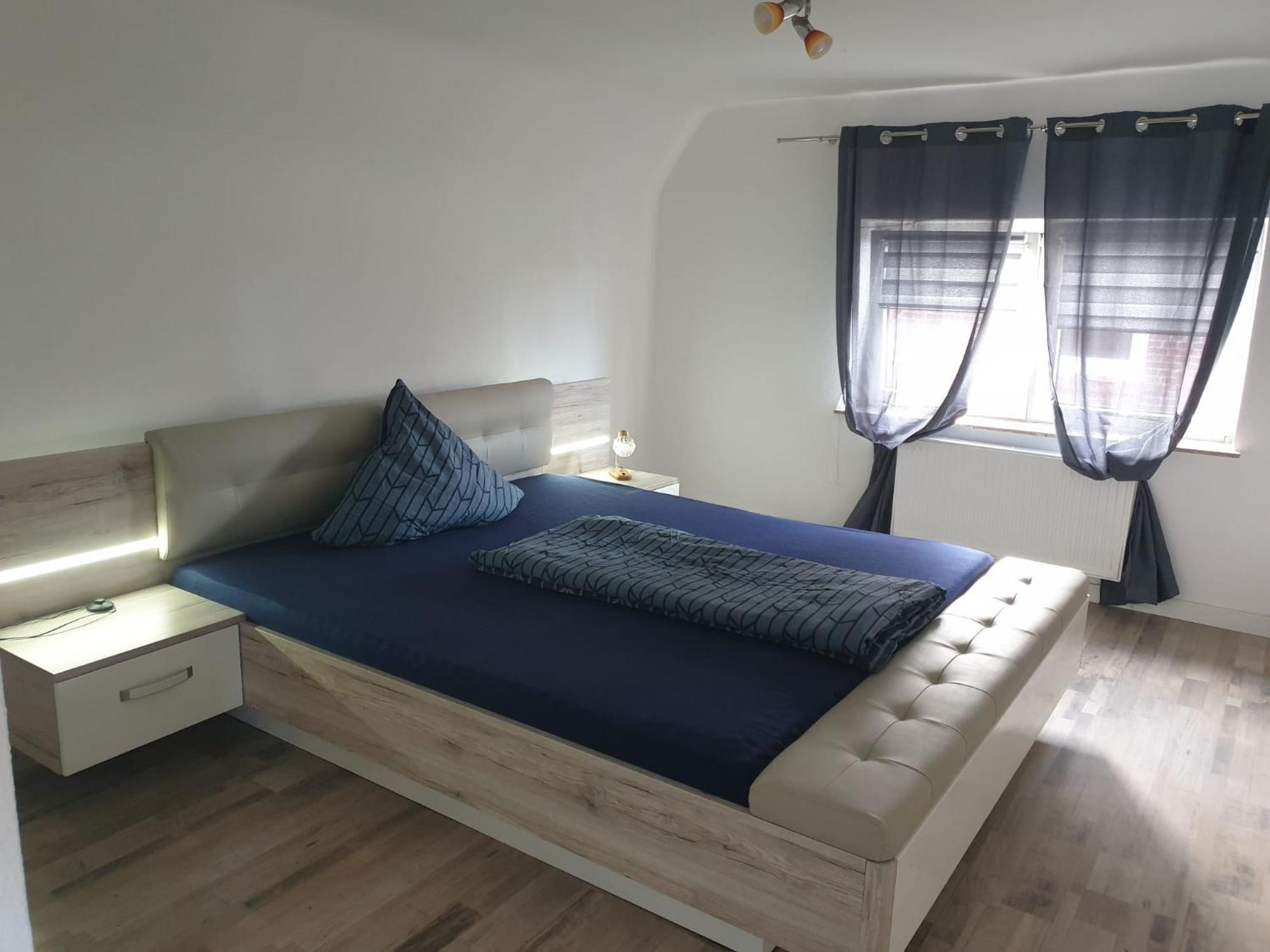 Ferienhaus Kaethe-Kollwitz Eckernförde エクステリア 写真